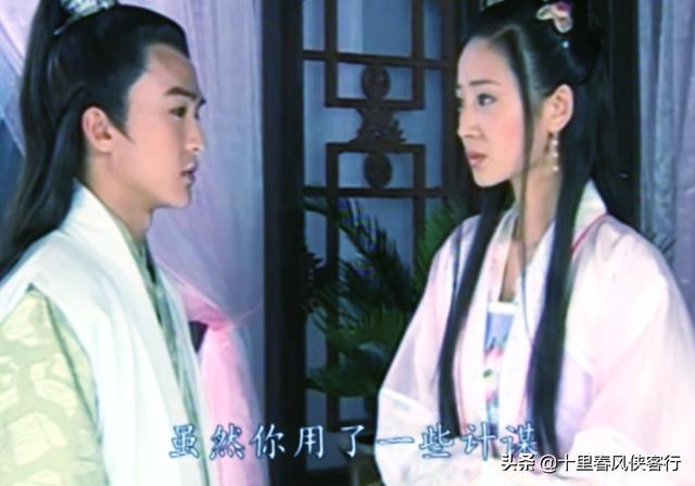 《金剑雕翎》:卧龙生经典力作,满足你那些年所有的武侠梦