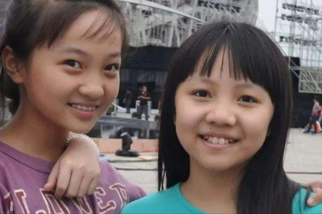 林妙可,丰胸门、陪酒门、炫富门,为啥人们总跟这个小女孩过不去