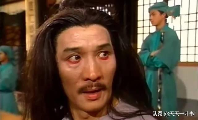 神雕中的潇湘子,放到倚天是什么水平?