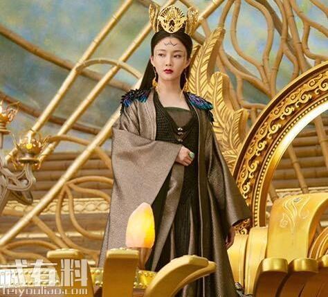 宸汐缘翎月的孩子是谁？灵汐是翎月的女儿吗？翎月的真实身份揭秘