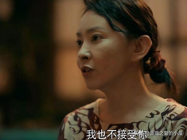 再看《亲爱的小孩》:才懂谢天华做的这两件事,比肖路更可恨