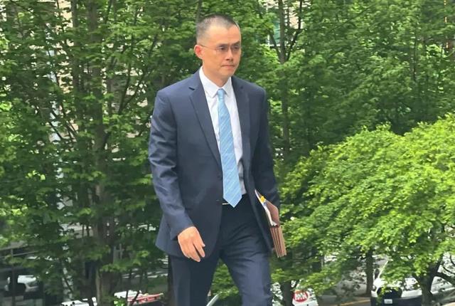 华人首富?待宰羔羊!身家900亿美元,他为何主动向法院认罪!