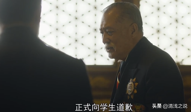 觉醒年代:铁打的警察厅总监吴炳湘,流水的教育总长、步军统领