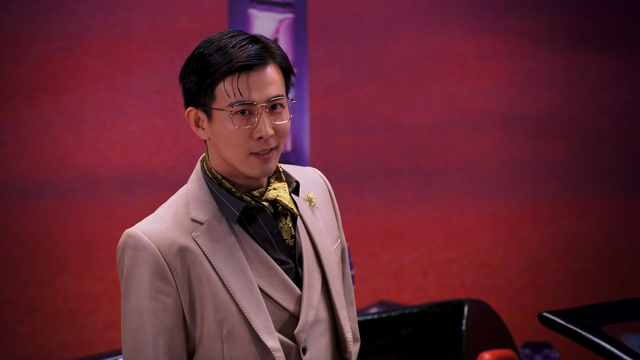 李川与李总:让人开心不恶心的油腻