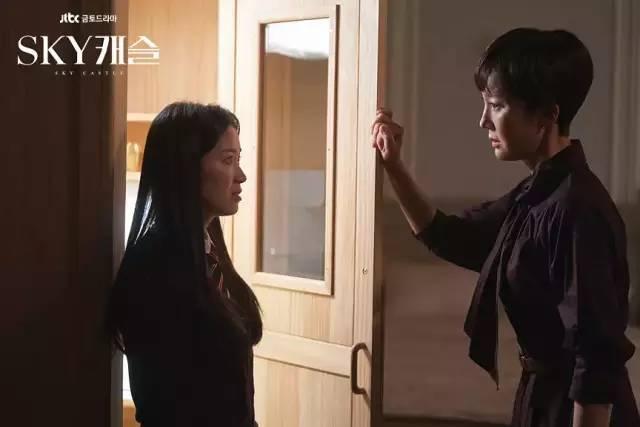 收视超《鬼怪》、豆瓣8.9,让韩国人输球也要追的剧这么神?