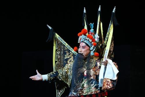 李政成:崇德尚艺要先过名利关