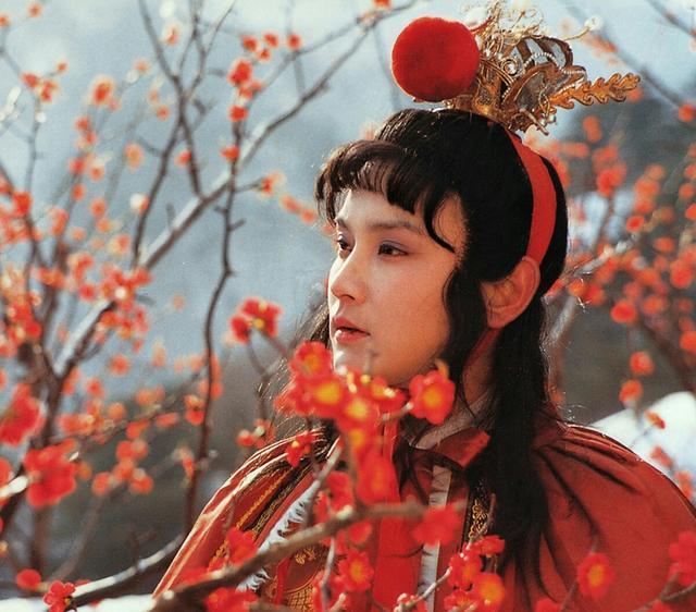 豆瓣5.4?陈凯歌说5年才能懂《无极》,15年后看果然被低估