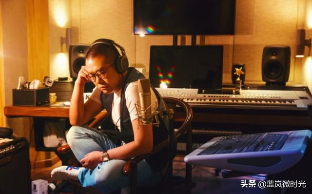 涂磊为何退出《爱情保卫战》?这段语音揭秘了真实原因