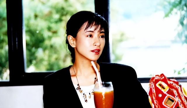 昭和女神!为艺术献身的女星原田美枝子!