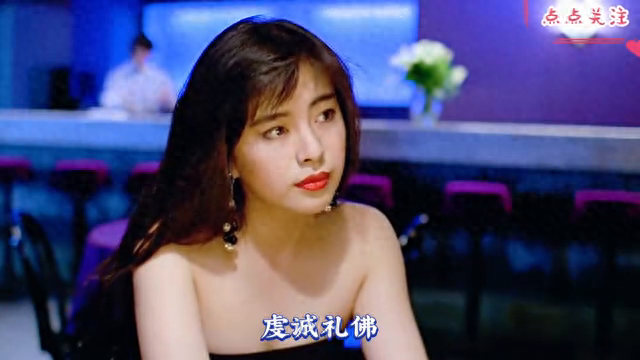 揭秘王祖贤神秘的9个幕后故事!#倩女幽魂