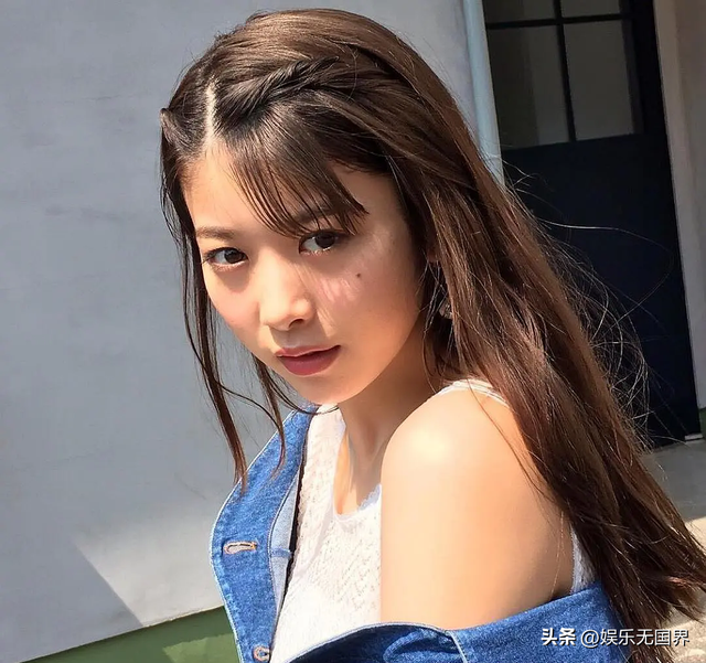 日本娱乐圈10位女明星,个个貌美如花