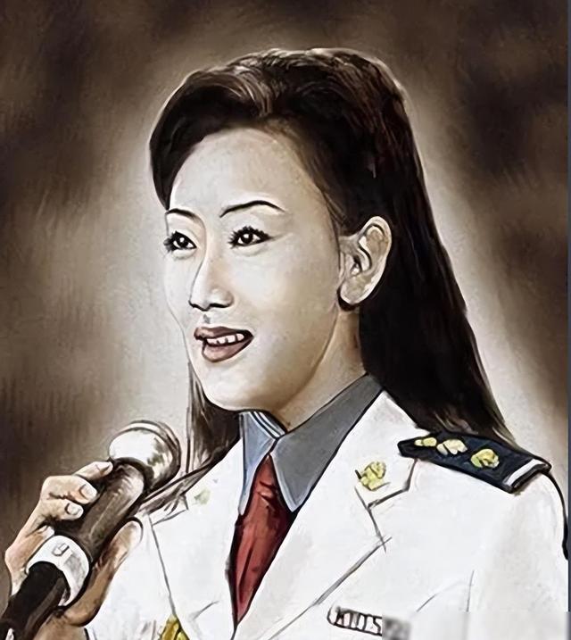 “头号警花”王菲:靠身体上位,声称我老公是厅长,你有种就告我