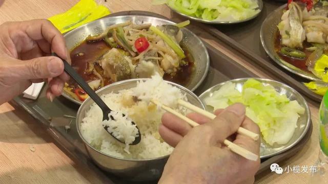 就餐只需3元起!中山这些“特价饭堂”火啦,在哪?