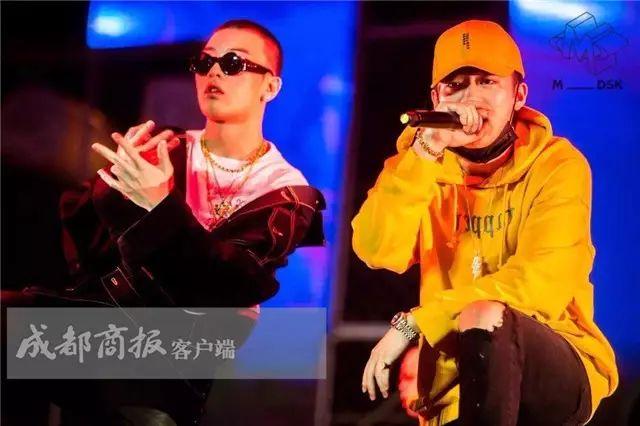 中国有嘻哈诞生双冠王!赛后PG One、Gai过得咋样?我们帮你问到了