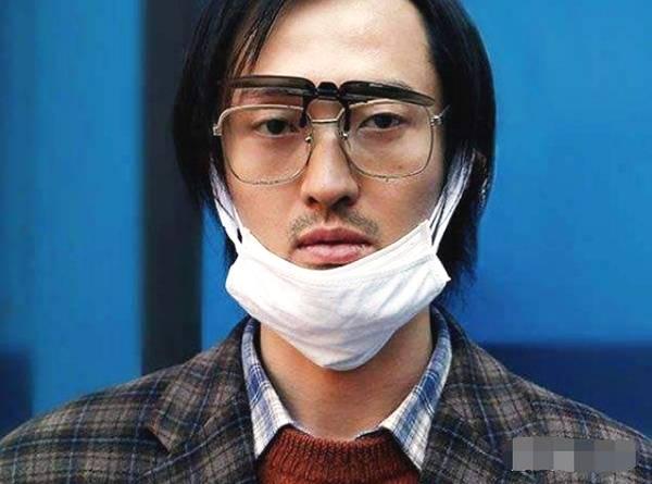 “娱圈勇士”王传君:拒绝宋丹丹得罪王家卫,徐峥放话不与他合作