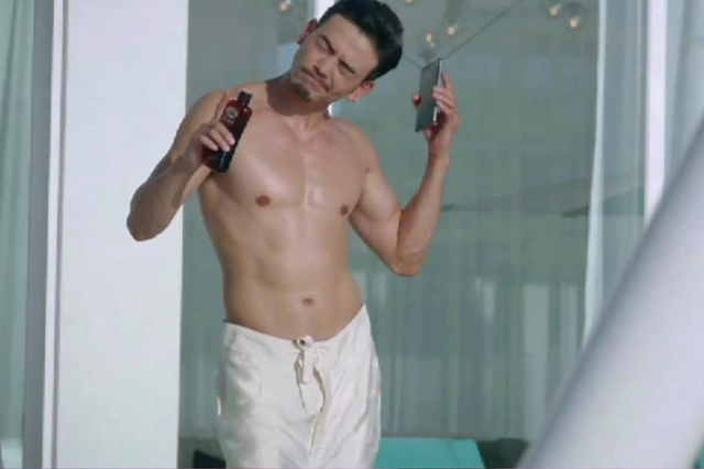 李川与李总:让人开心不恶心的油腻