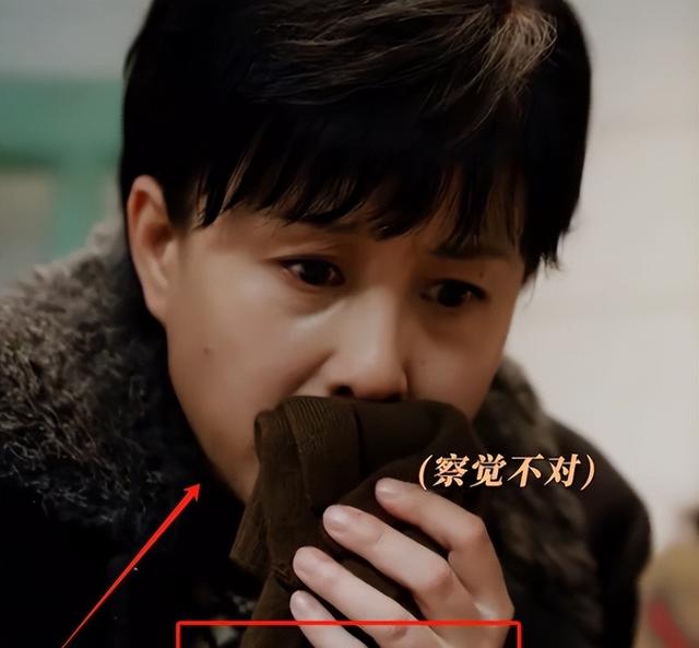 《漂白》邱枫结局,获救后赴泰国产子,发誓与甄珍永不相见