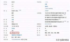 刘德华有多高(明星的真实身高你知道吗)