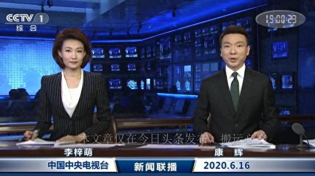 事实证明,“不婚不育”的李梓萌,46岁已走上另一条人生大道