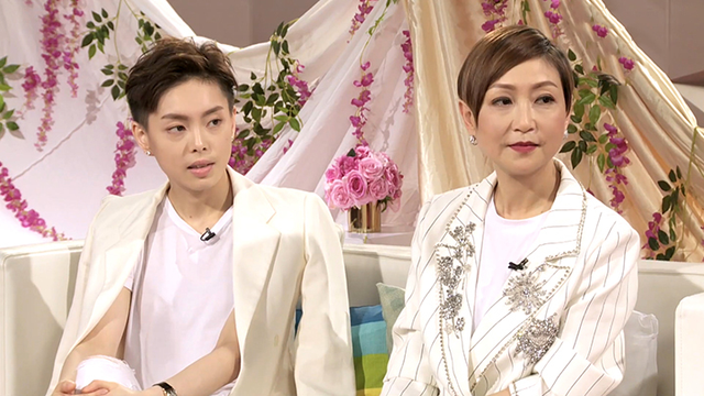 他是慕诗国际创始人,4台衣车起家19岁与太太结婚,3子女皆优秀