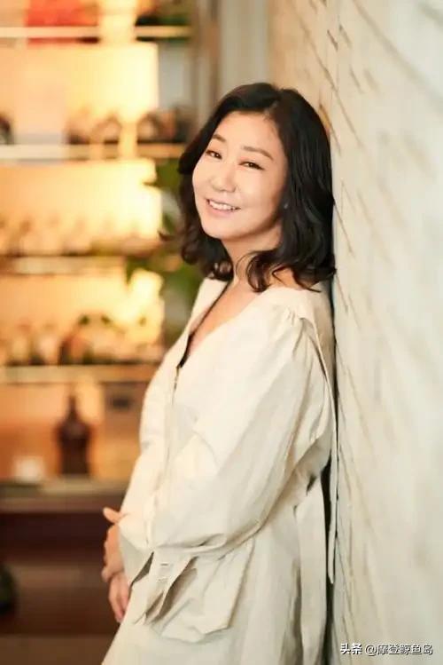 罗美兰——韩国女演员