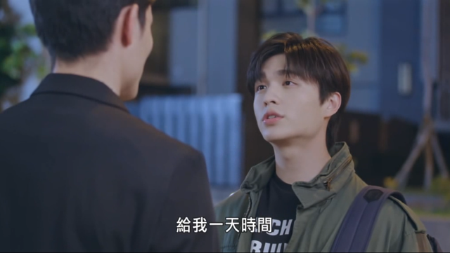新台腐开播,颜值太可了