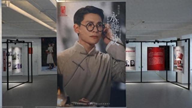 无需预约免费参观,来胜利电影院解码“电波”幕后