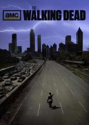 美剧行尸走肉(美剧《行尸走肉》)