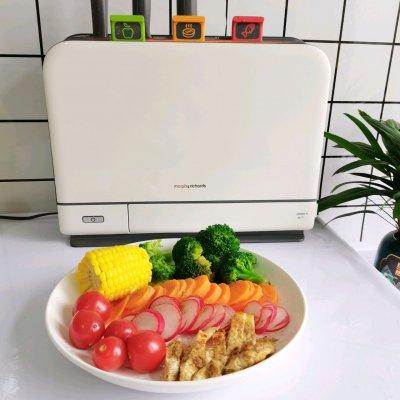 低脂轻食减脂餐!轻松瘦瘦瘦