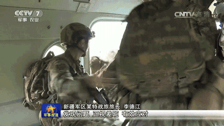“特种兵”单兵作战能力有多强?可能要破除一些根深蒂固的观念了