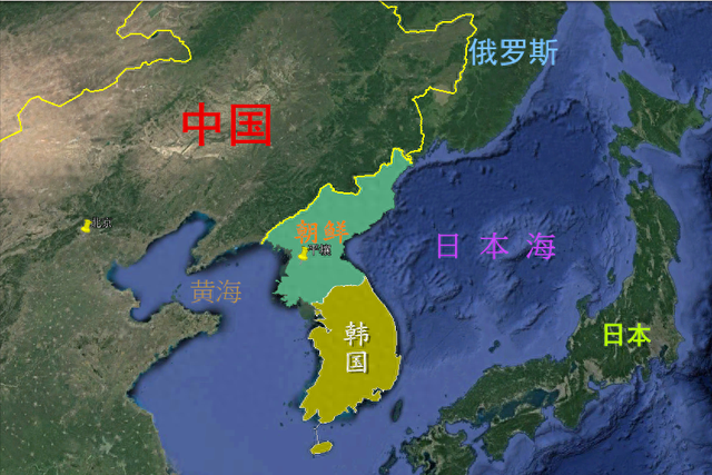 韩国国内航空发达的“秘密”