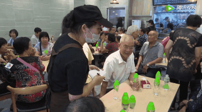 就餐只需3元起!中山这些“特价饭堂”火啦,在哪?