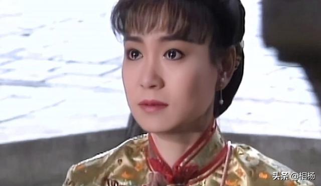 千种柔情千种恨,无言呐喊到天明,记1990年琼瑶剧《哑妻》