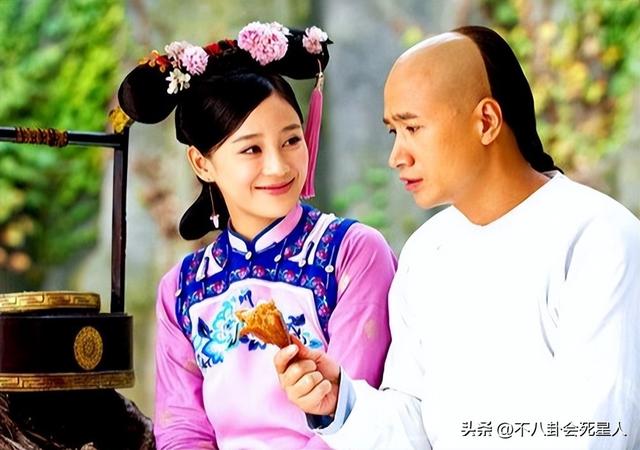 从影后沦为“毯星”,张小斐,该醒醒了