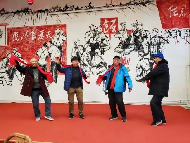 在德清钟管镇游干山人民公社