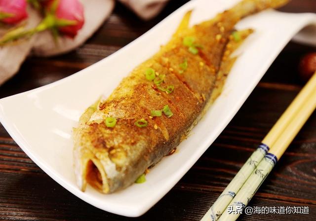 做鱼不腥、煎鱼不散,这些小窍门超管用~收藏