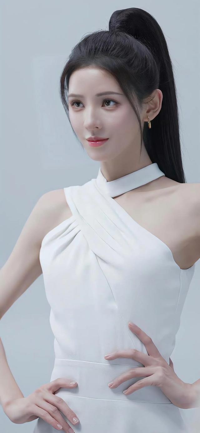 张予曦这么美,王思聪后悔了吗?