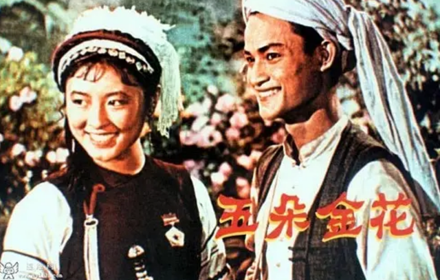 “阿诗玛”杨丽坤:一生两部电影,被精神病折磨半生,58岁去世
