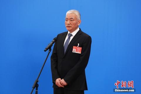 六位部长相继亮相:从今年“部长通道”读中国信息场