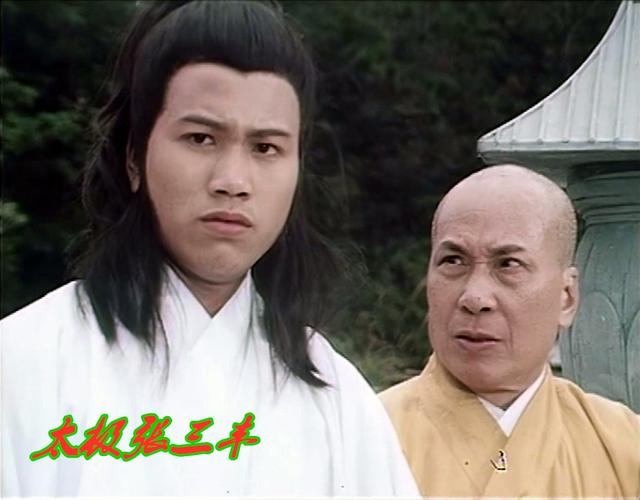 非金庸剧的武侠金曲,您最喜欢哪一首?