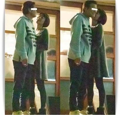 51岁知名女星传婚变!富豪老公当街拥吻年轻小三,曝已离婚欲复出