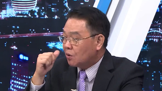 台退役军官:大陆若同意两个条件,两岸应尽早统一,台湾可当特区