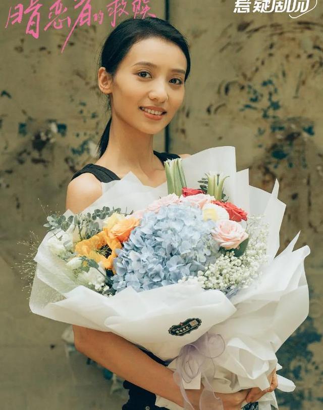 又一悬疑剧即将来袭,全员都是实力派演员,有望成爆款