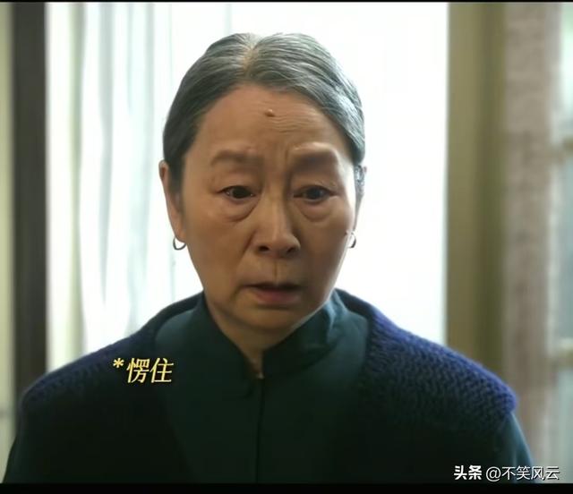 国家一级演员奚美娟演《六姊妹》,教科书演技给多少演员敲警钟?