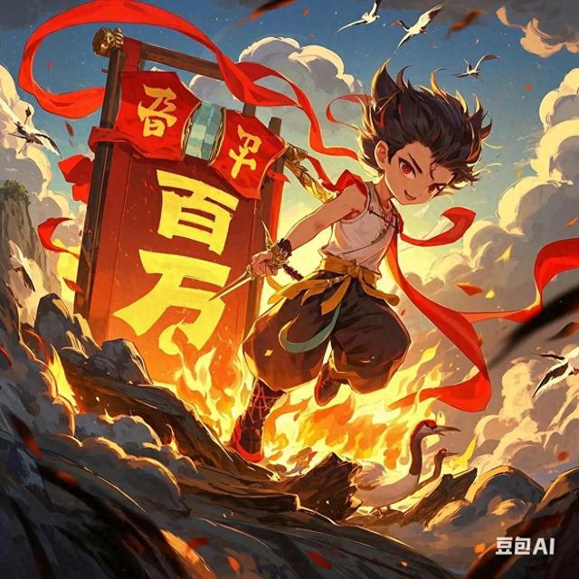 喜报!