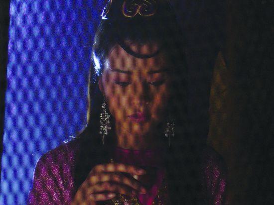 97版《天龙八部》至今无法超越 再看儿女情长英雄驰骋沙场