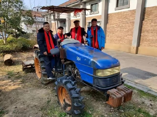 在德清钟管镇游干山人民公社