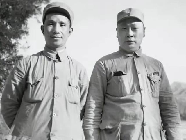三野名将不听粟司令调遣,出言不逊后甩手离去,主席:立即撤职