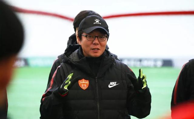 延边队解散带来三大疑问:巨额欠税怎么办?球员何去何从?教练如何解约?