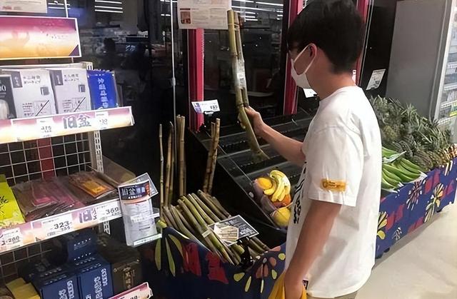 软饭男文君:被7任女友包养多年,生活公开后让人心服口服